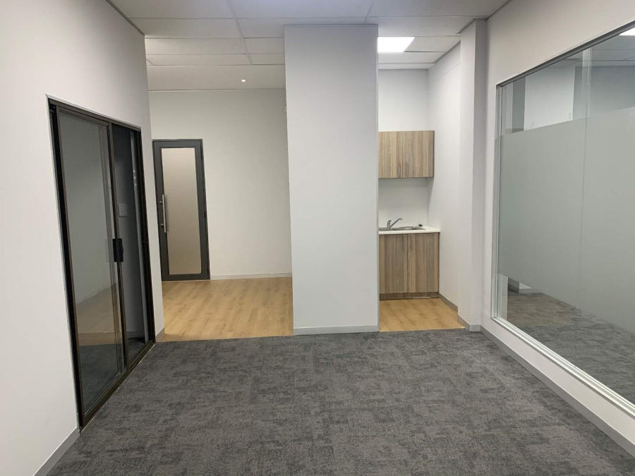 To Let Commercial Property for Rent in Rivonia Gauteng