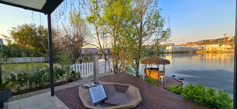 4 Bedroom Property for Sale in Erasmus Park Gauteng