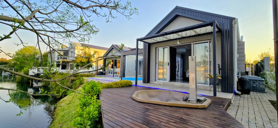 4 Bedroom Property for Sale in Erasmus Park Gauteng