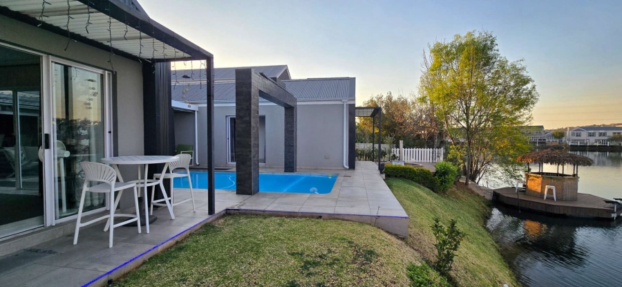 4 Bedroom Property for Sale in Erasmus Park Gauteng