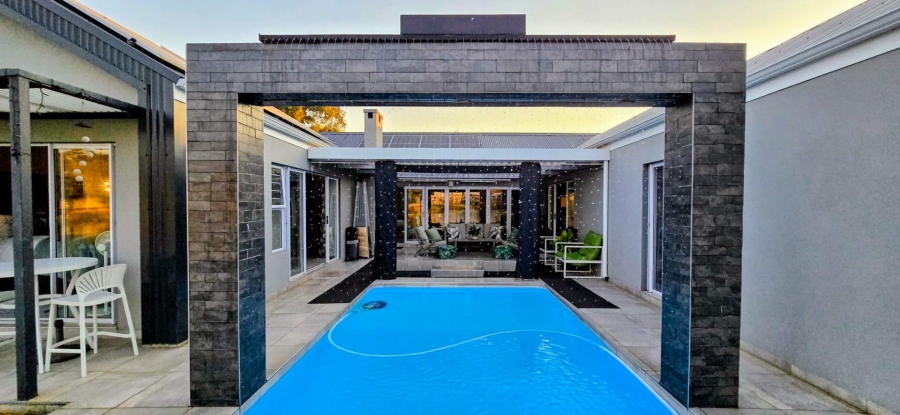 4 Bedroom Property for Sale in Erasmus Park Gauteng