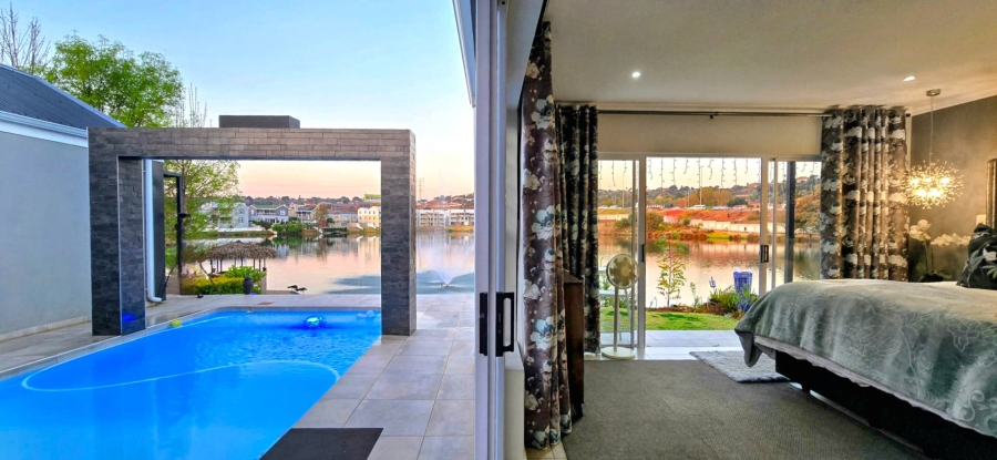 4 Bedroom Property for Sale in Erasmus Park Gauteng