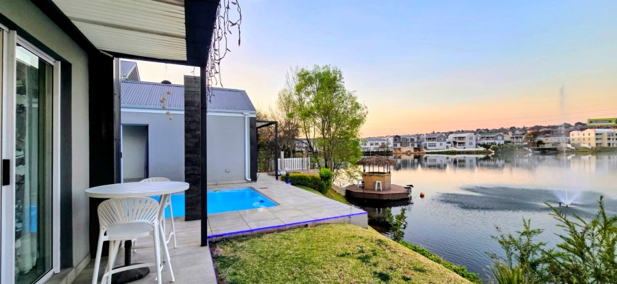 4 Bedroom Property for Sale in Erasmus Park Gauteng
