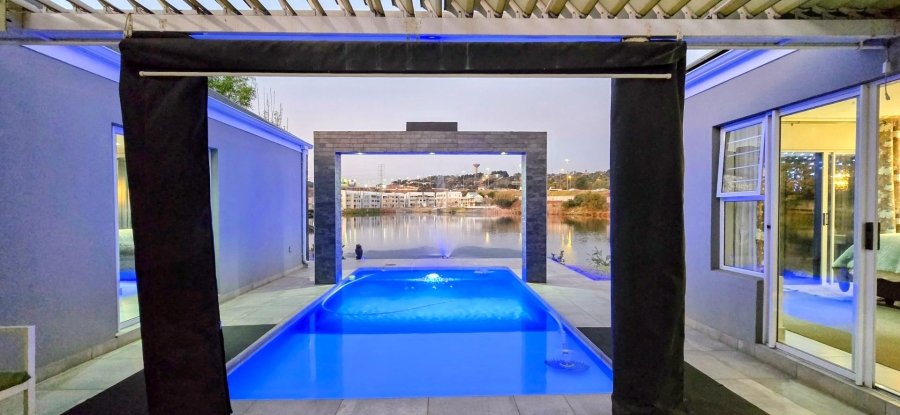 4 Bedroom Property for Sale in Erasmus Park Gauteng