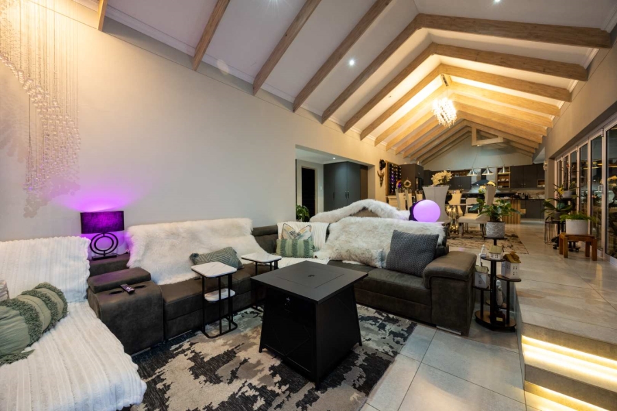 4 Bedroom Property for Sale in Erasmus Park Gauteng