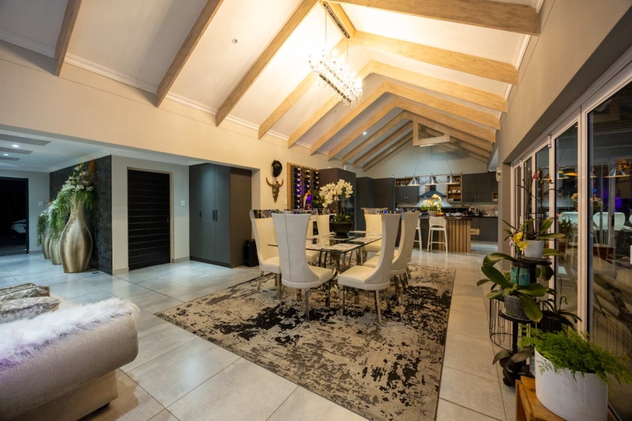 4 Bedroom Property for Sale in Erasmus Park Gauteng