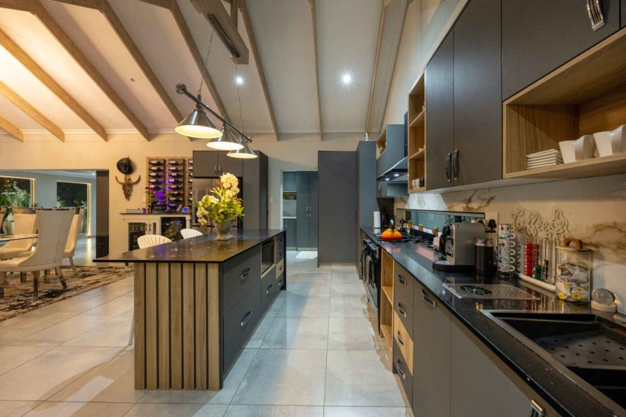 4 Bedroom Property for Sale in Erasmus Park Gauteng
