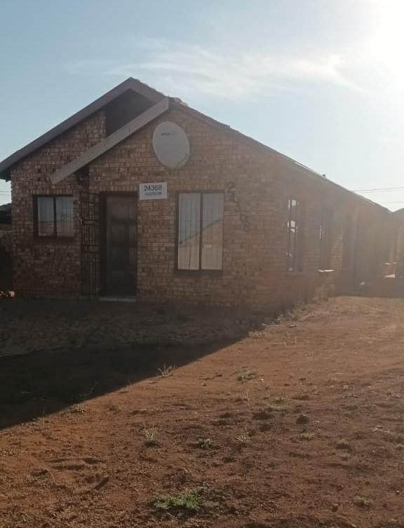 3 Bedroom Property for Sale in Protea Glen Gauteng