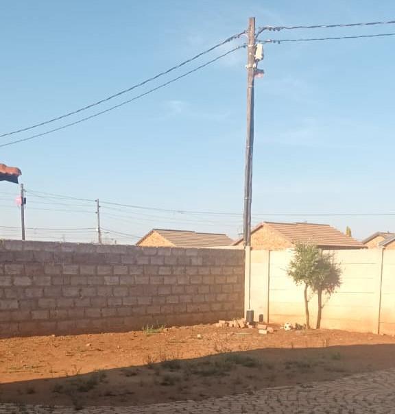 3 Bedroom Property for Sale in Protea Glen Gauteng