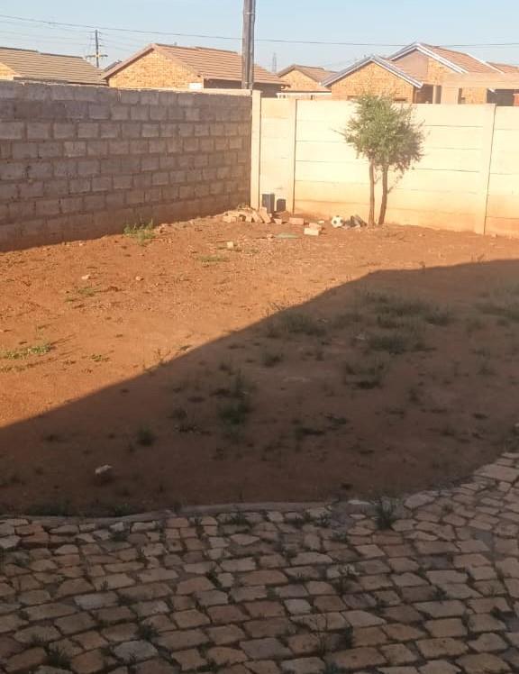 3 Bedroom Property for Sale in Protea Glen Gauteng