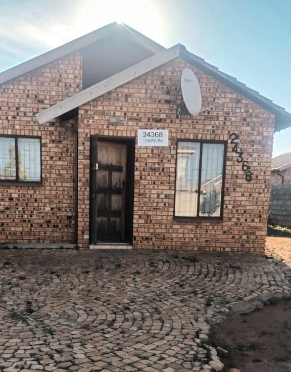 3 Bedroom Property for Sale in Protea Glen Gauteng