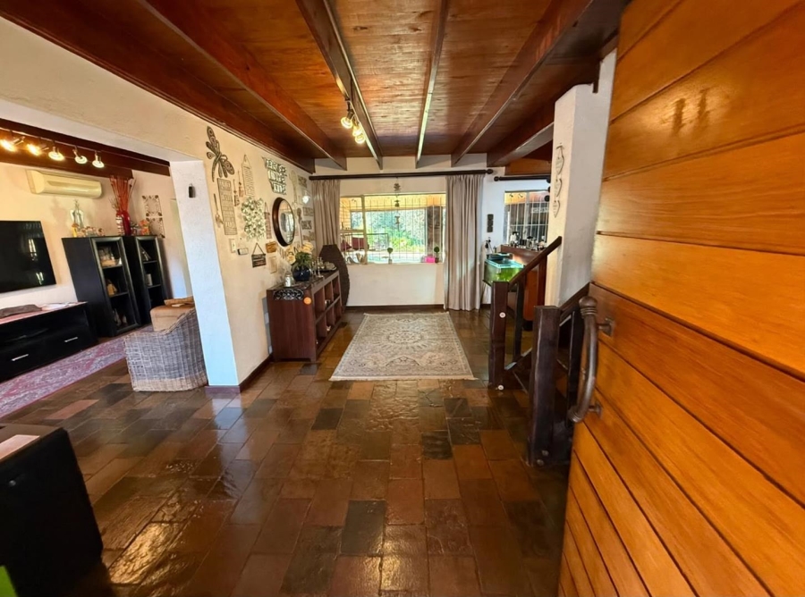 4 Bedroom Property for Sale in Zwartkop Gauteng