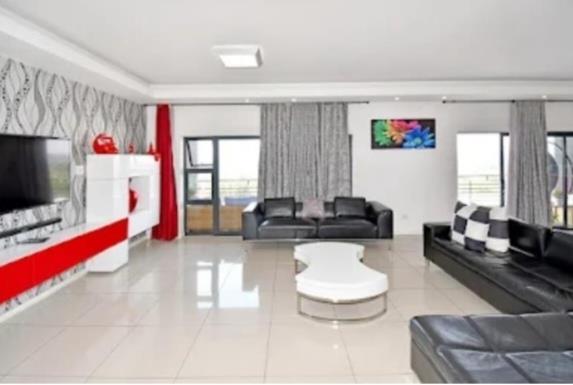 3 Bedroom Property for Sale in Morningside Gauteng