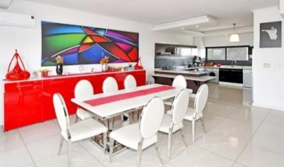 3 Bedroom Property for Sale in Morningside Gauteng