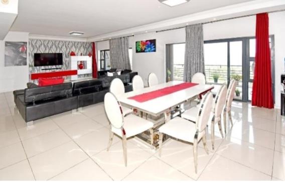 3 Bedroom Property for Sale in Morningside Gauteng