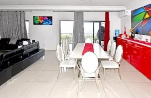 3 Bedroom Property for Sale in Morningside Gauteng