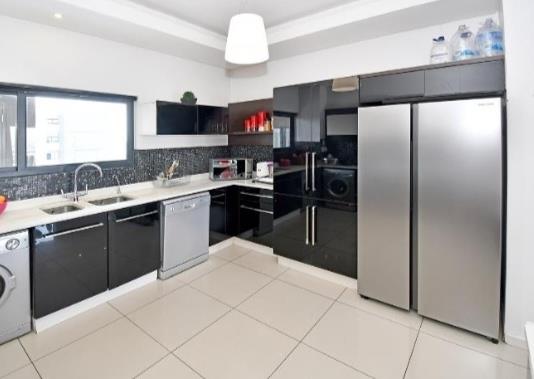 3 Bedroom Property for Sale in Morningside Gauteng