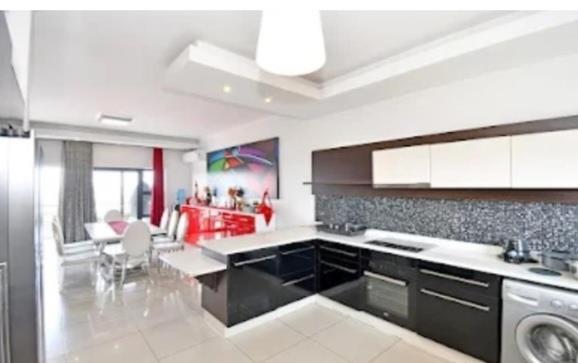 3 Bedroom Property for Sale in Morningside Gauteng