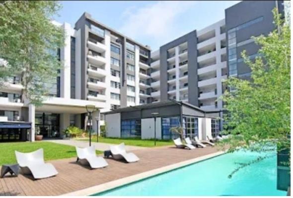 3 Bedroom Property for Sale in Morningside Gauteng