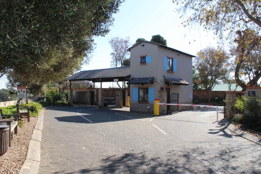 To Let 3 Bedroom Property for Rent in Rietvalleirand Gauteng