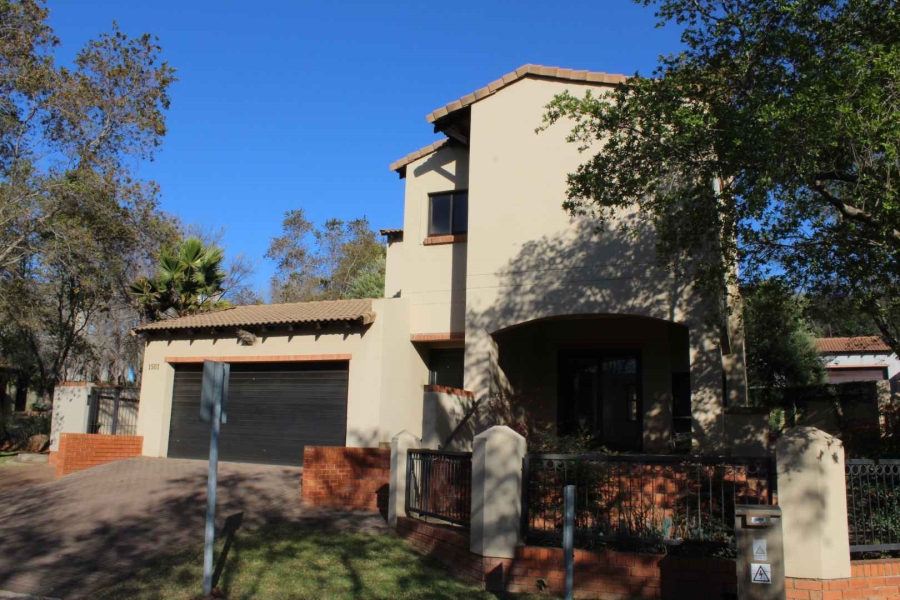 To Let 3 Bedroom Property for Rent in Rietvalleirand Gauteng