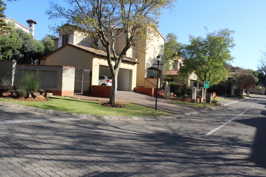 To Let 3 Bedroom Property for Rent in Rietvalleirand Gauteng