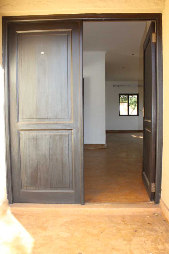 To Let 3 Bedroom Property for Rent in Rietvalleirand Gauteng