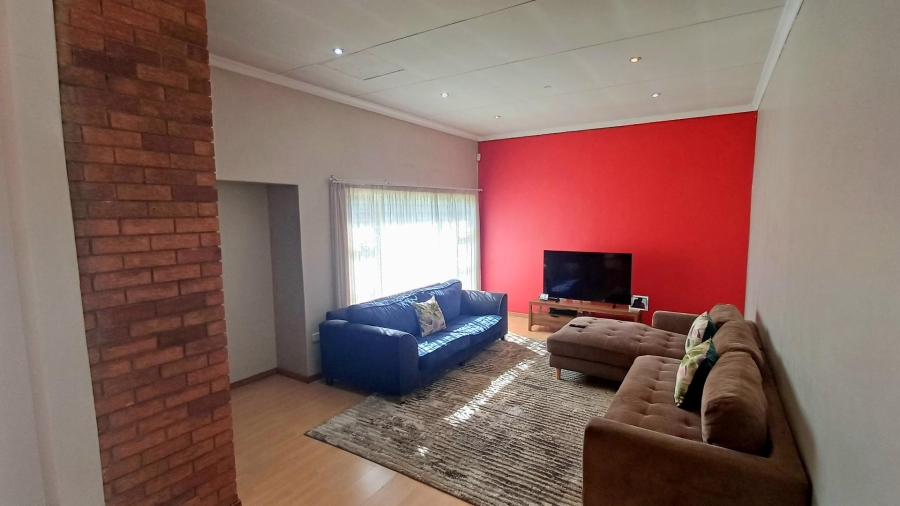 To Let 4 Bedroom Property for Rent in Ferndale Gauteng