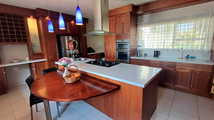To Let 4 Bedroom Property for Rent in Ferndale Gauteng
