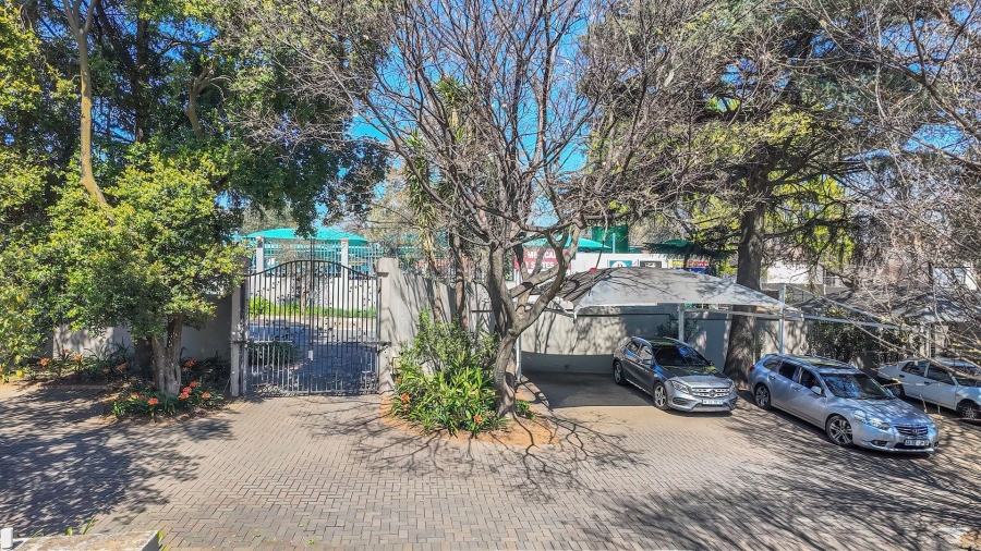 To Let Commercial Property for Rent in Ferndale Gauteng