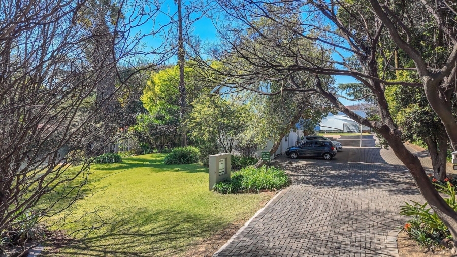 To Let Commercial Property for Rent in Ferndale Gauteng