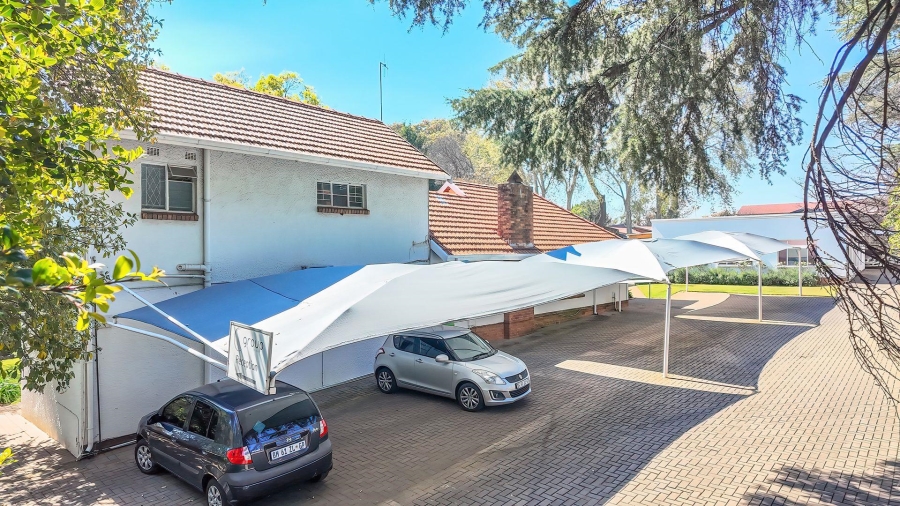 To Let Commercial Property for Rent in Ferndale Gauteng