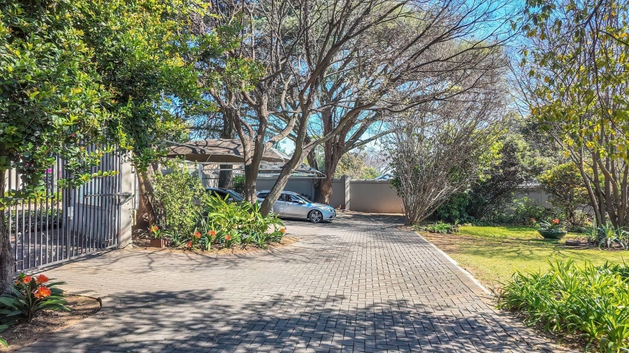 To Let Commercial Property for Rent in Ferndale Gauteng
