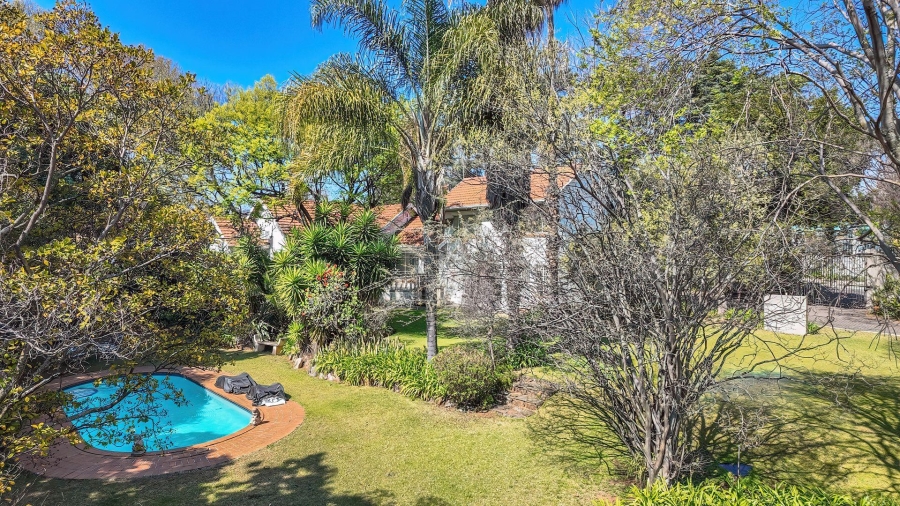 To Let Commercial Property for Rent in Ferndale Gauteng