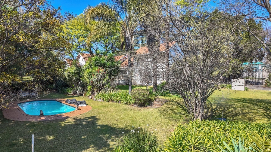 To Let Commercial Property for Rent in Ferndale Gauteng