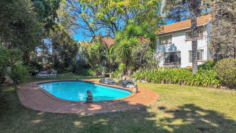 To Let Commercial Property for Rent in Ferndale Gauteng