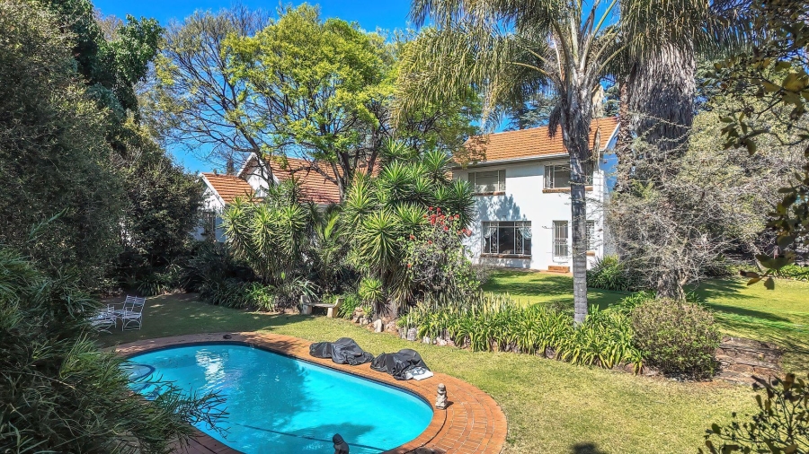 To Let Commercial Property for Rent in Ferndale Gauteng