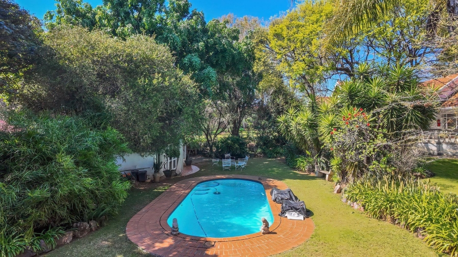 To Let Commercial Property for Rent in Ferndale Gauteng