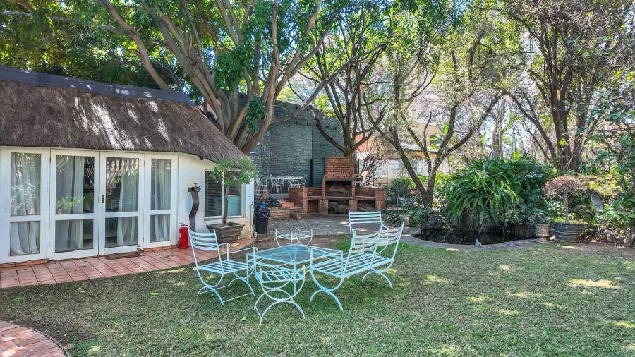 To Let Commercial Property for Rent in Ferndale Gauteng