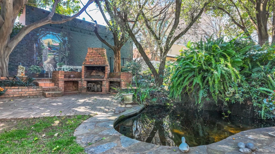 To Let Commercial Property for Rent in Ferndale Gauteng