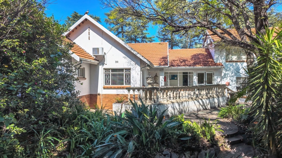 To Let Commercial Property for Rent in Ferndale Gauteng