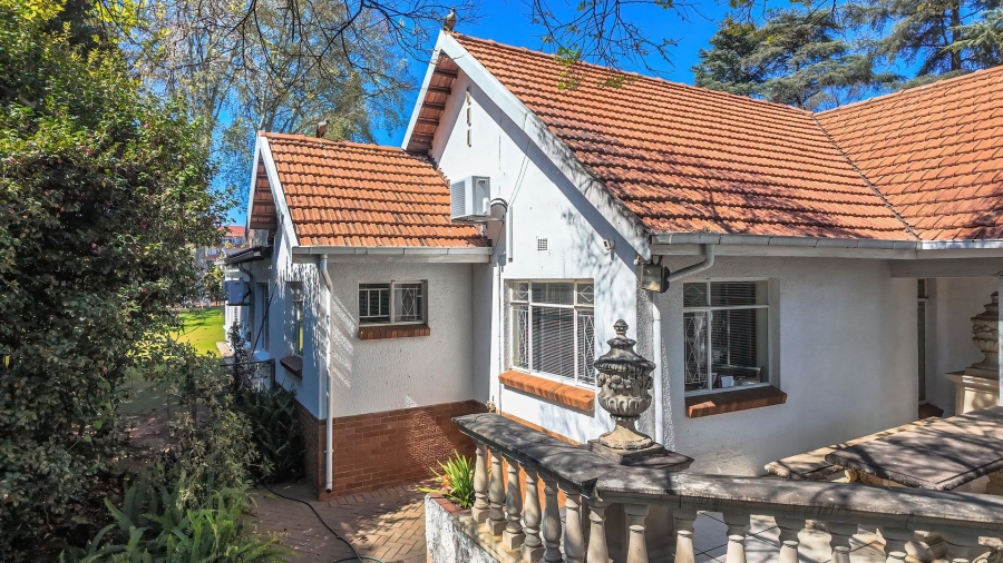 To Let Commercial Property for Rent in Ferndale Gauteng