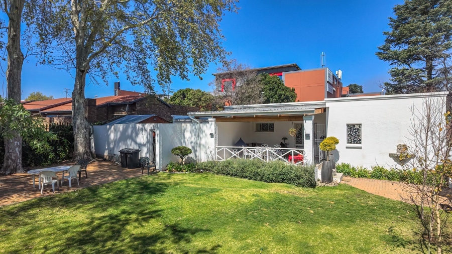 To Let Commercial Property for Rent in Ferndale Gauteng