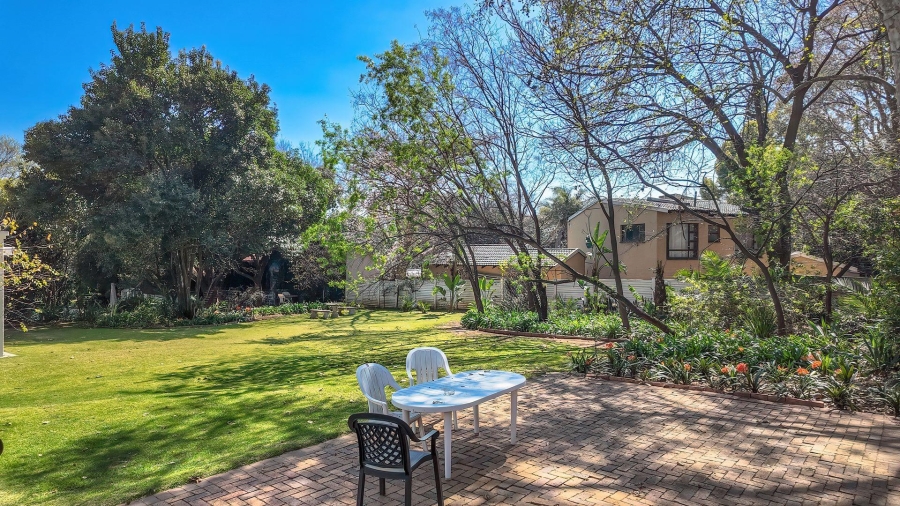 To Let Commercial Property for Rent in Ferndale Gauteng