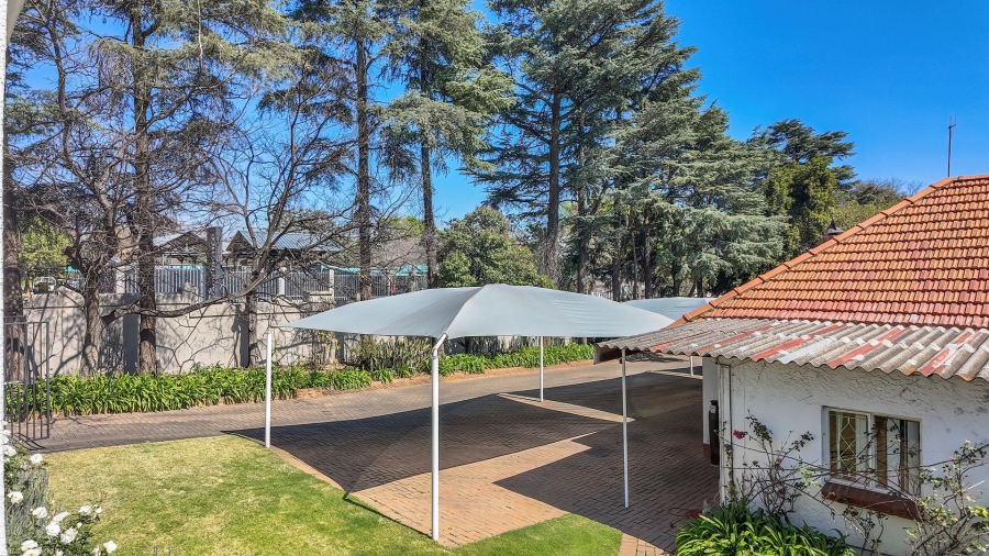 To Let Commercial Property for Rent in Ferndale Gauteng