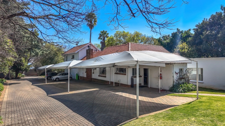 To Let Commercial Property for Rent in Ferndale Gauteng