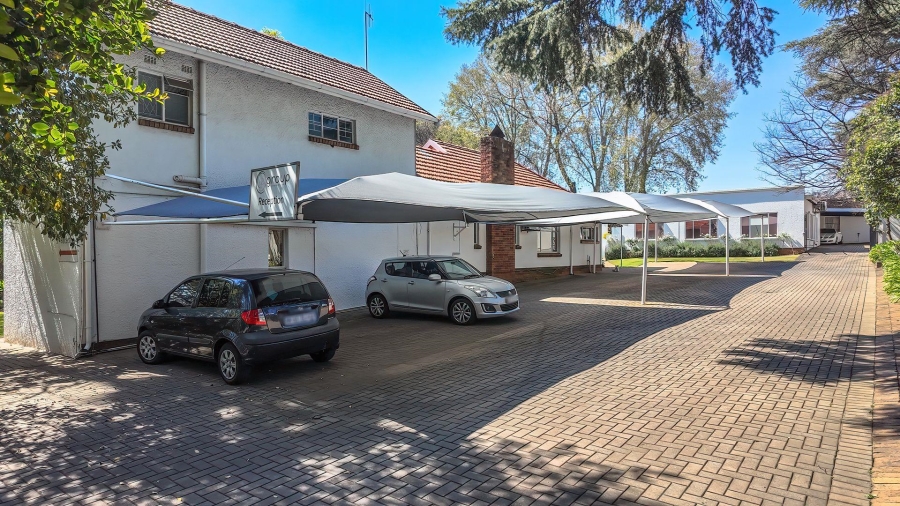 To Let Commercial Property for Rent in Ferndale Gauteng