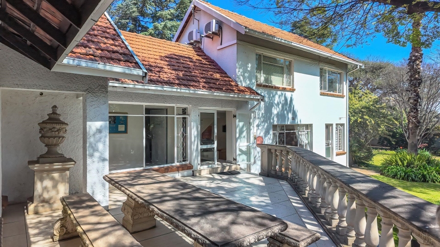 To Let Commercial Property for Rent in Ferndale Gauteng