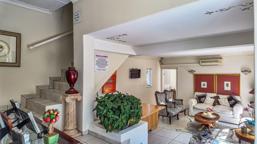 To Let Commercial Property for Rent in Ferndale Gauteng