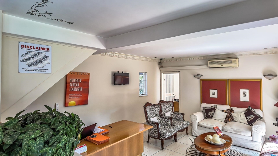 To Let Commercial Property for Rent in Ferndale Gauteng